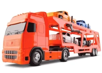 1354 VOYAGER - CAMINHAO CEGONHEIRA