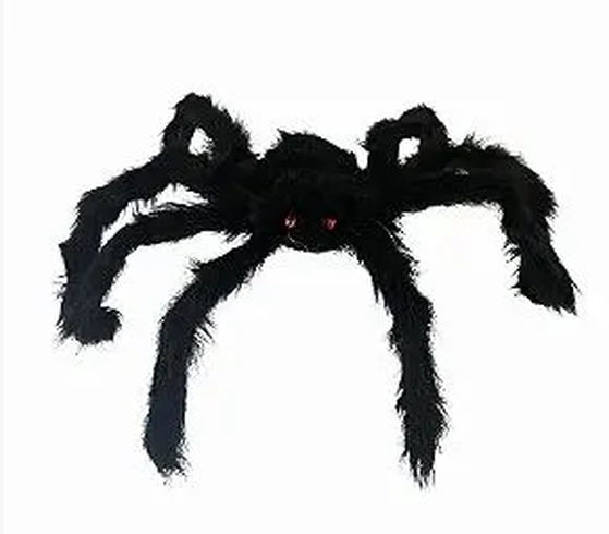 13149 ARANHA HALLOWEEN