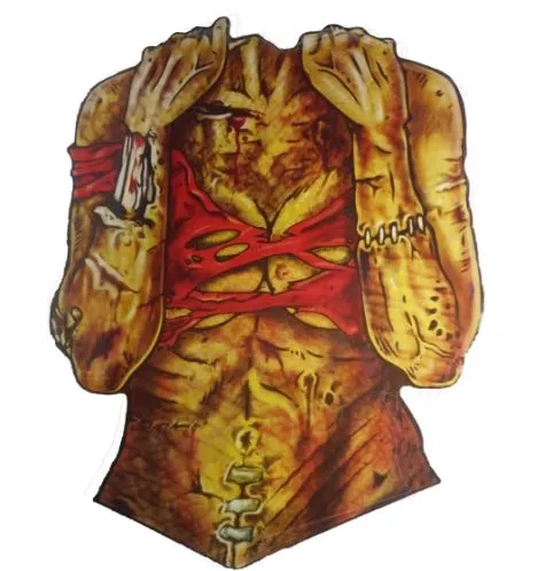 1023 PAINEL ZUMBI FEMININO C/01