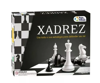 1155 XADREZ SUPER JOGOS