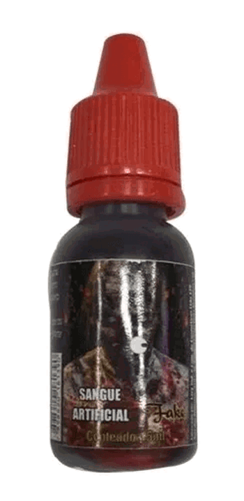 7406 SANGUE ARTIFICIAL 15ML