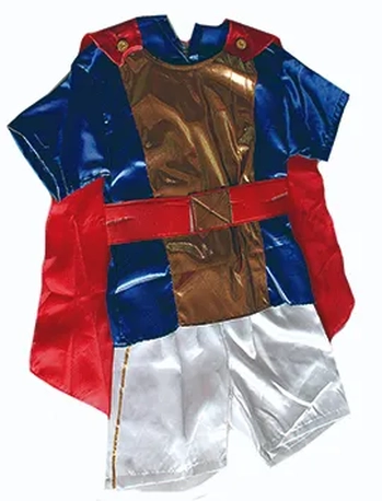 545G FANTASIA PRINCIPE G