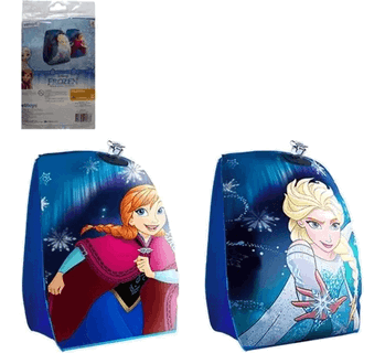 DYIN-009 BOIA DE BRACO FROZEN 23X14CM