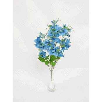 03269 BUQUE DE ORQUIDEA X5 40CM