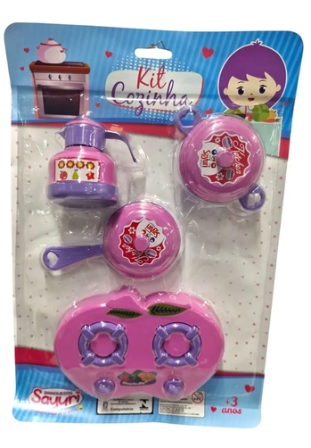 90 CART CONJ FOGAO GDE COMPLETO