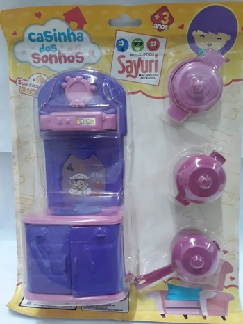 15 CART FOGAO GRANDE COMPLETO