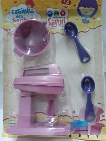 33 CARTELA CASA E COZINHA BATEDEIRA