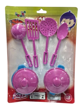 32 CARTELA JOGO DE COZINHA 2