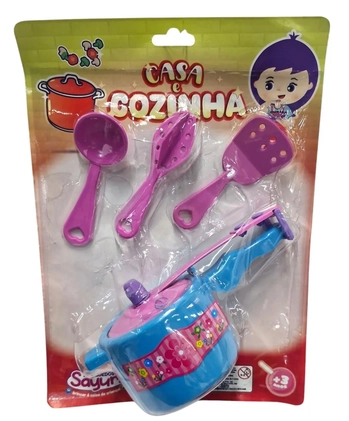 77 CARTELA PANELA DE PRESSAO