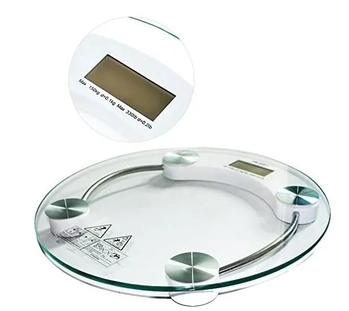 CRS-5500 BALANCA DIGITAL PORTATIL DE USO DOMESTICO