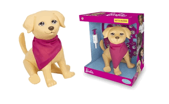 1250 BB PETS DA BARBIE TAFFY VETERINARIA