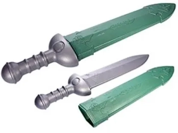 202 ESPADA GUERREIROS