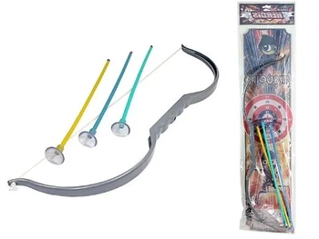 329 KIT ARCO E FLECHA