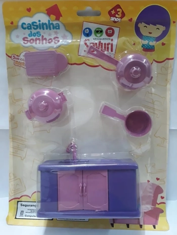 24 CARTELA CASA & COZINHA PIA