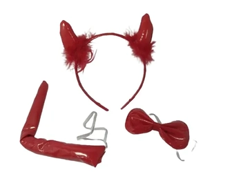 12369 KIT FANTASIA DIABINHA