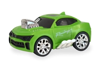 351 TURBO STRET DUPLOX