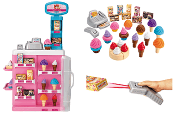 8047 CONFEITARIA MAGICA