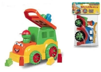 130 CARRO DIDATICO MENINO NA SOLAPA