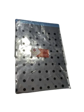 EMBALAGEM DECORADA C/ABA 16CMX20CM C/100