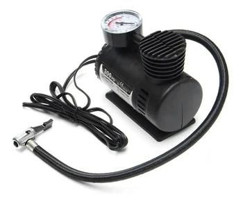 CRS-3675 MINI COMPRESSOR DE AR 12V