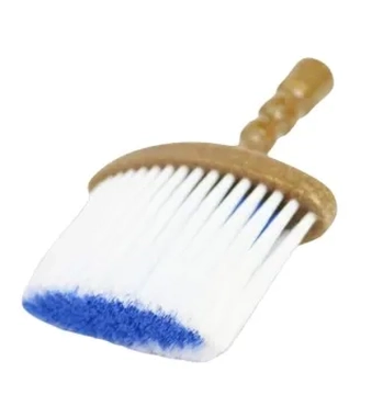 576 ESPANADOR BARBEIRO NO BLISTER