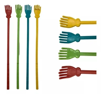 0194 MAOZINHA COCA-COCA C/CORDAO