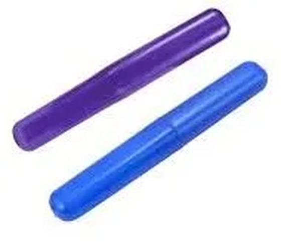 0138 PORTA ESCOVA DENTAL C/02