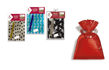 25CM X 37CM KIT FACIL P/PRESENTES N3