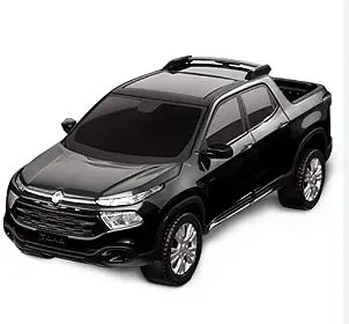 1865 PICKUP - FIAT TORO