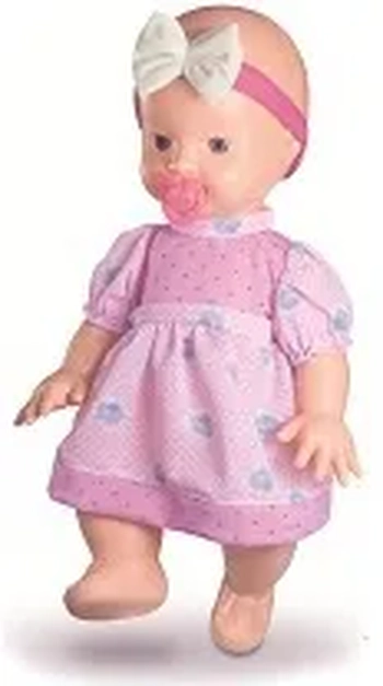 1076 BONECA KIKINHA BABY