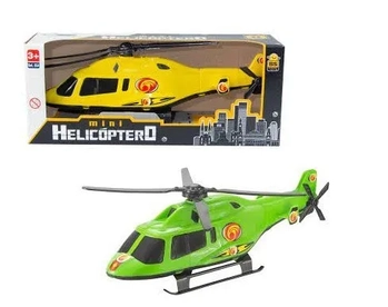 254 MINI HELICOPTERO NA CAIXA
