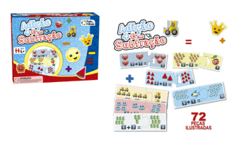 1259 JOGO ADICAO E SUBTRACAO