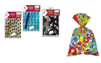 60CM X 89CM KIT FACIL P/PRESENTES N8