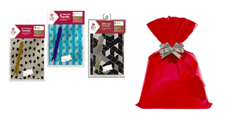 50CM X 68CM KIT FACIL P/PRESENTES N7