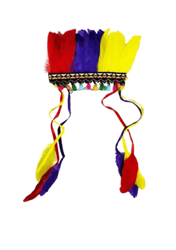 MOD89 FAIXA DE INDIO