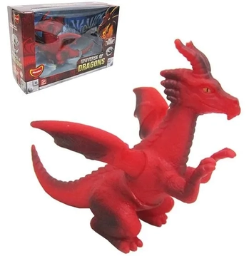 322 DRAGON COLLECTION FAFNIR NA CAIXA