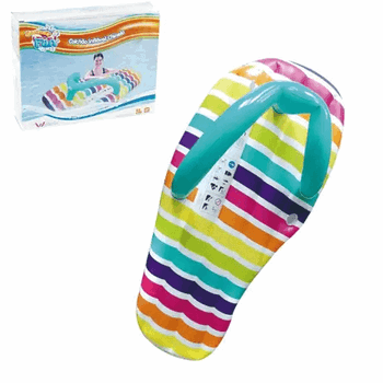 WS5598 COLCHAO INFLAVEL CHINELO 158X70CM