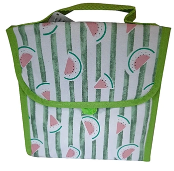 SCB01007 BOLSA TERMICA 5 LITROS POLIESTER