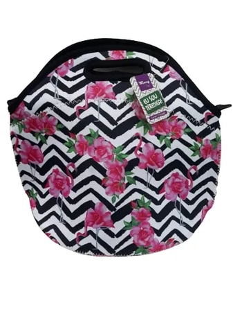 SCB01030 BOLSA/LANCHEIRA TERMICA NEOPRESE