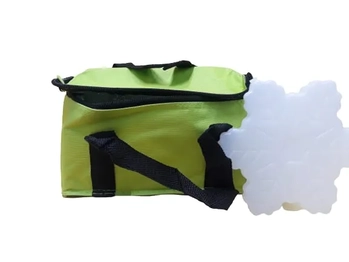 SCB01025 BOLSA TERMICA 2.4 LITROS C/BLOCO