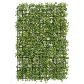 E/0675 TAPETE DE GRAMA EUCALIPTO 60X40CM