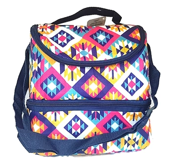 SCB01038 BOLSA TERMICA / NECESSAIRE FITNESS