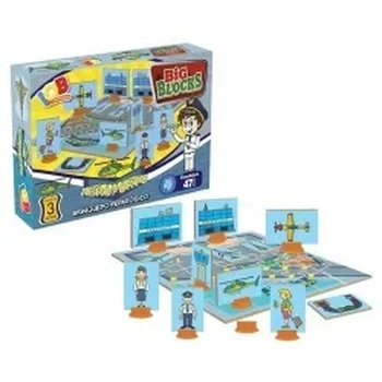 014 BIG BLOCKS AEROPORTO