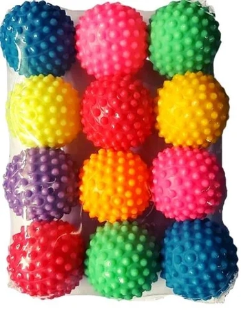 7001 BOLA CRAVINHO C/12