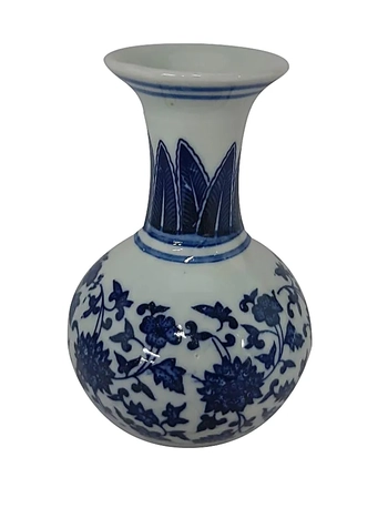 TP1150 VASO DE CERAMICA