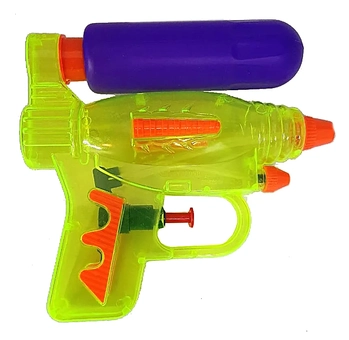 ASH-15.2856 PISTOLA DE AGUA
