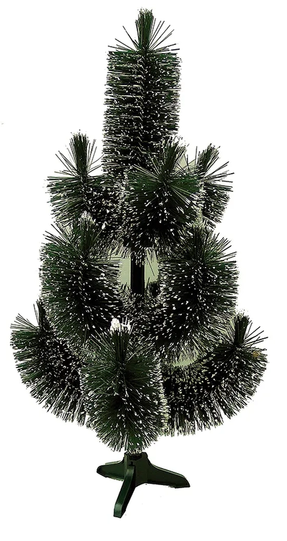 07N ARVORE CACTUS HALIFAX C/41GALHOS 1.90M NEVADA