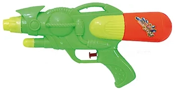 ASH-15.3183 PISTOLA DE AGUA