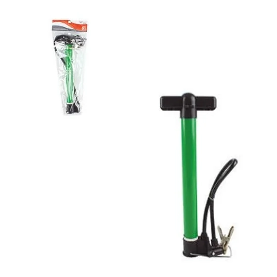 WX4494 BOMBA MANUAL MULTIUSO 30CM