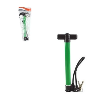 WX4494 BOMBA MANUAL MULTIUSO 30CM